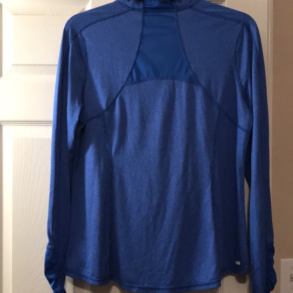 Danskin pullover - Picture 3 of 5